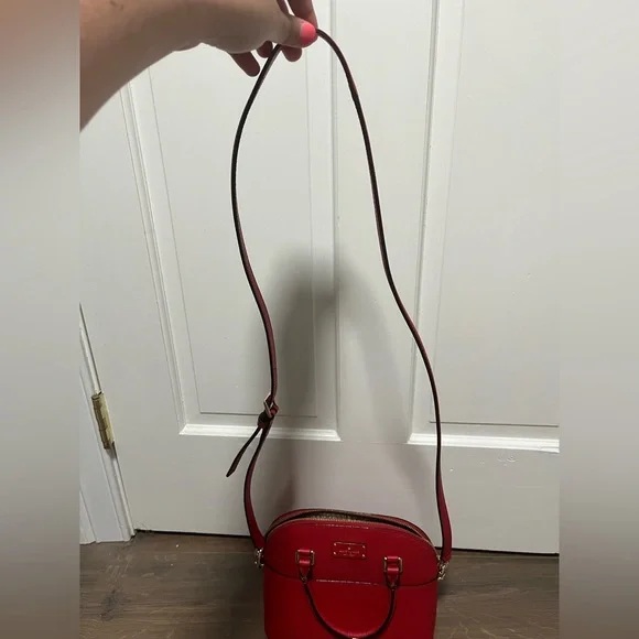 Kate Spade Dome Purse - Picture 5 of 5